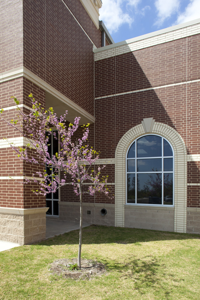 Douglas Otto Middle School, Plano ISD 